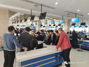 銀峰力道 能源新引擎，筑夢好漢鄆城——探訪銀峰集團南中國區(qū)能源產(chǎn)業(yè)園區(qū)